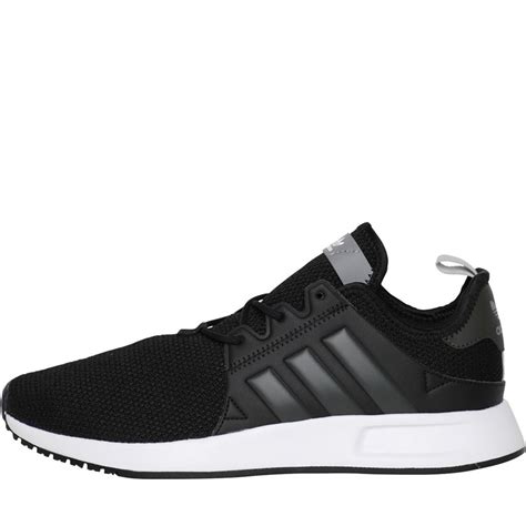 adidas x plr heren zwart|Adidas xplr.